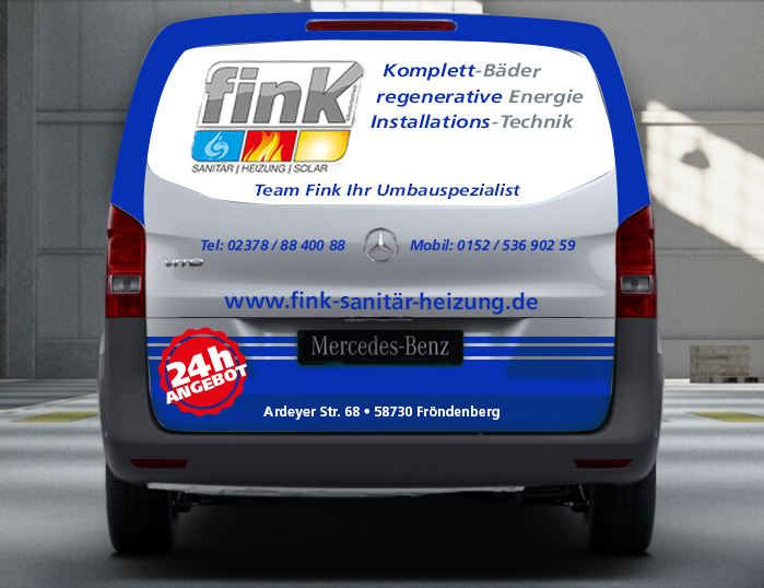 Fink Sanit&auml;r