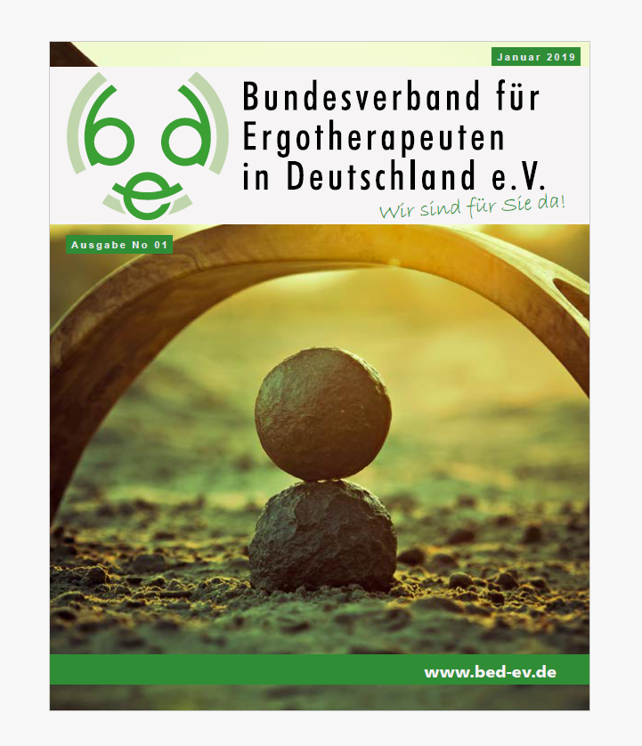 BED Magazin