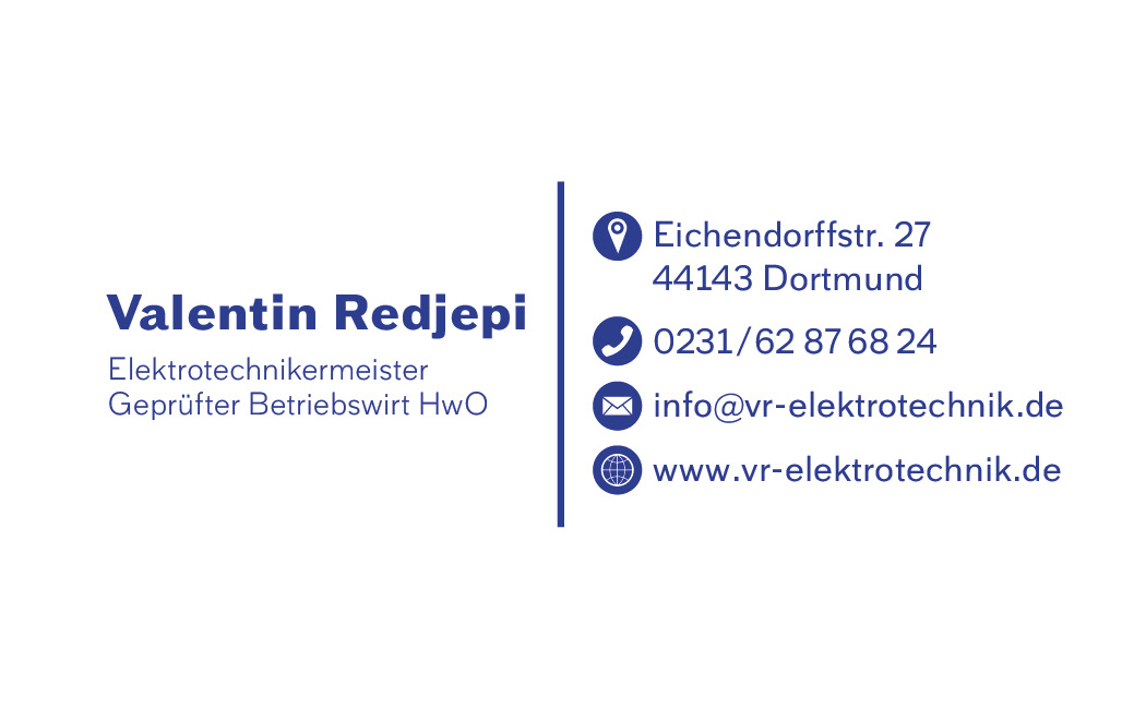 VR Elektrotechnik