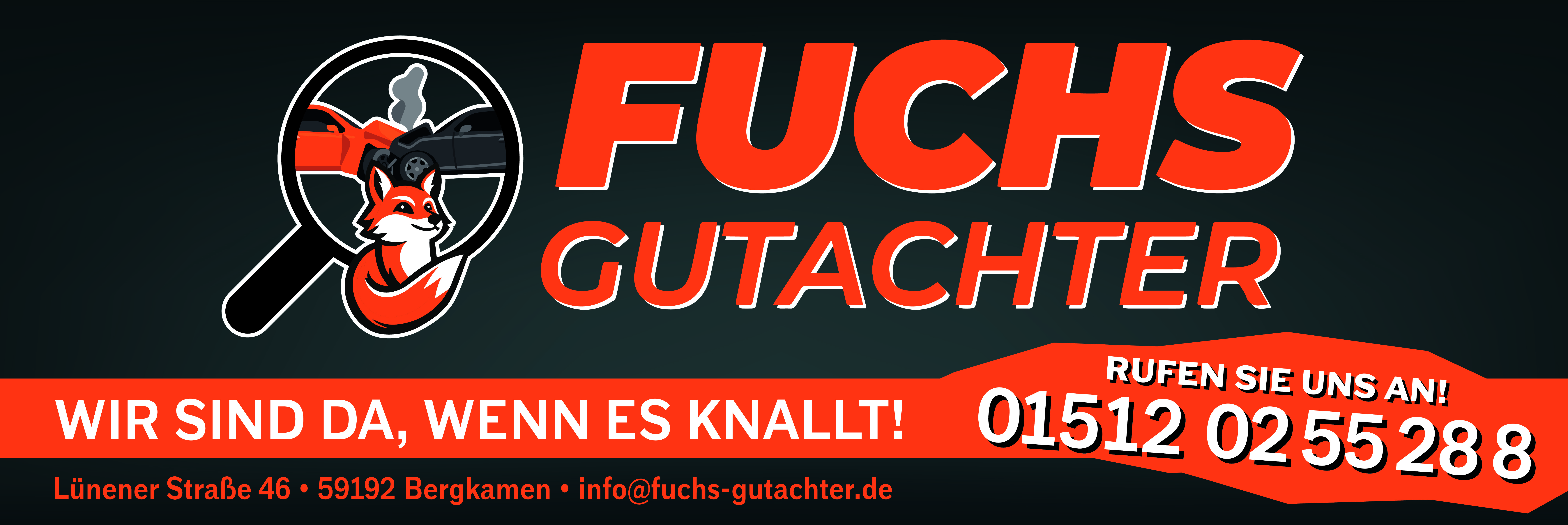 Fuchs Bande