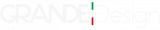 Grande Design Logo Werbeagentur Unna